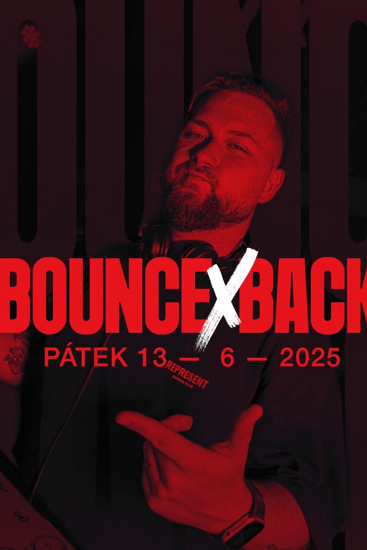Bounce Back 13.6.2025