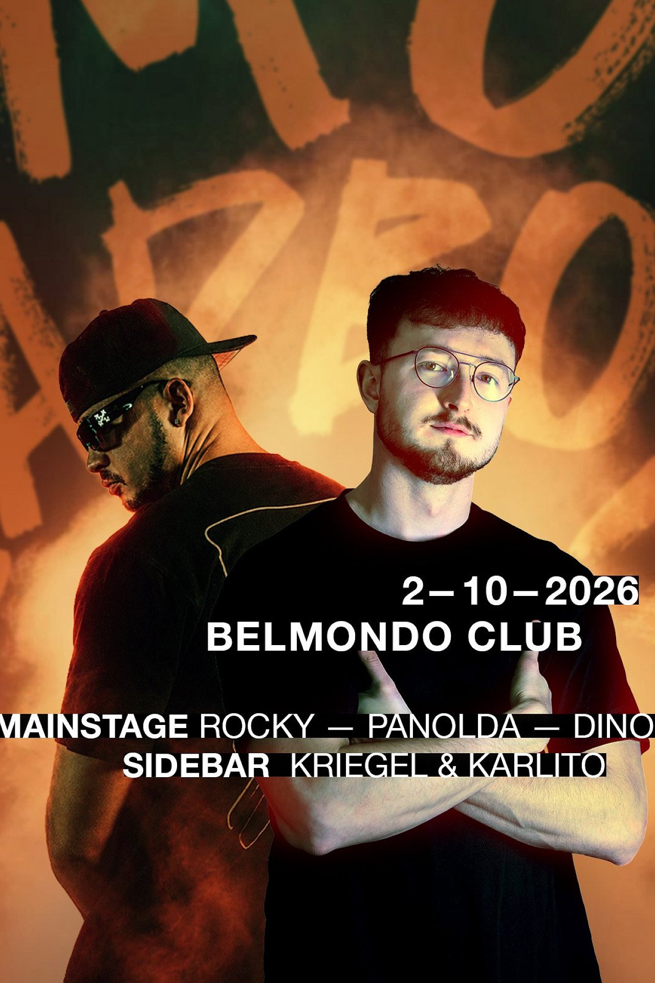 Badboys 2.10.2026