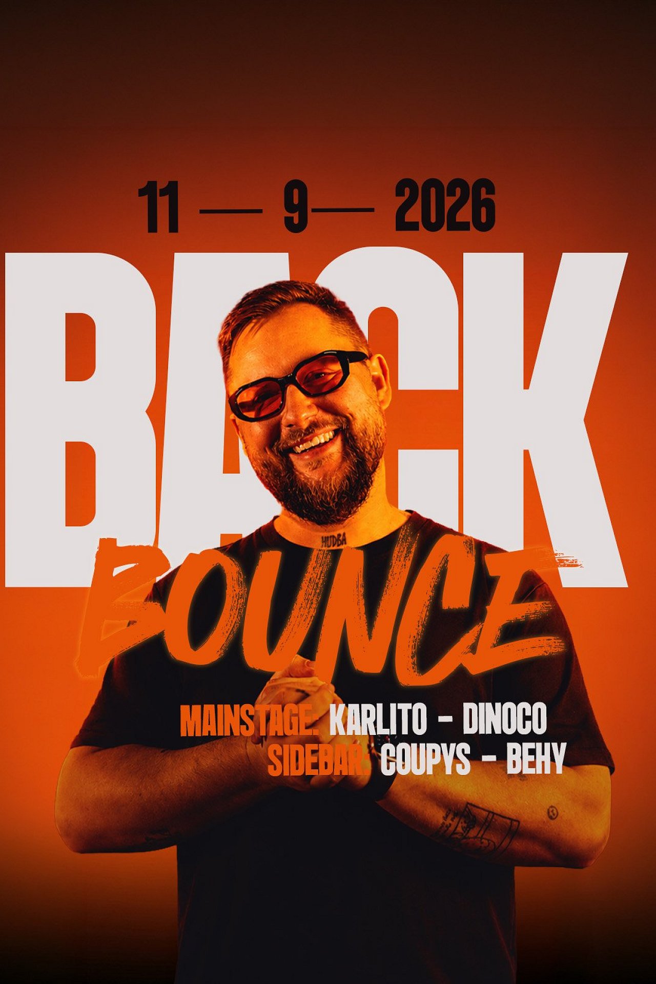Bounce Back 11.9.2026