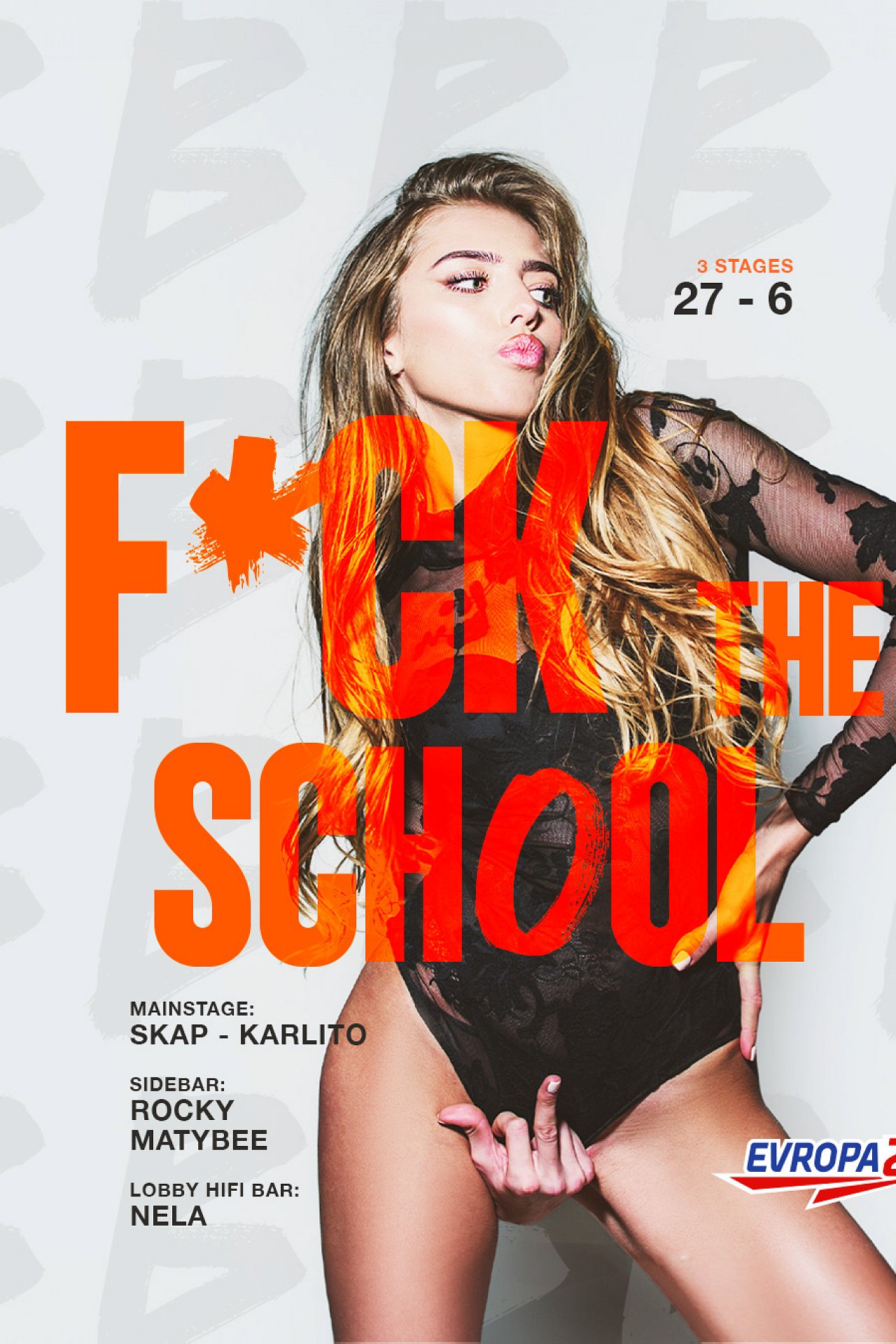 F*ck the school 27.6.2025