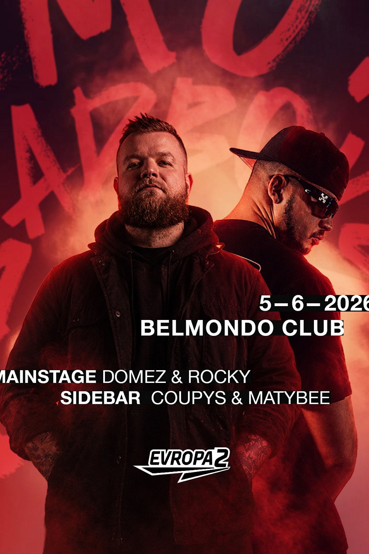 Badboys 5.6.2026