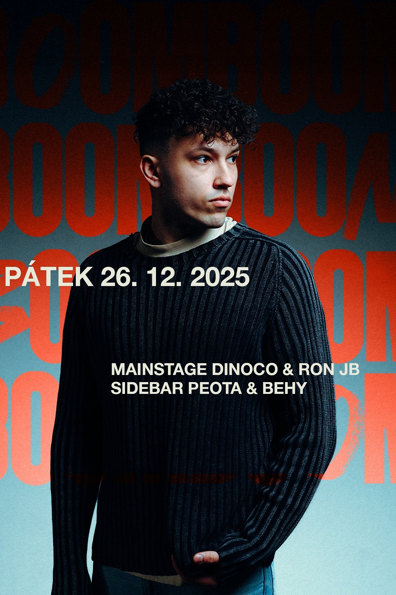 Boom Boom 26.12.2025