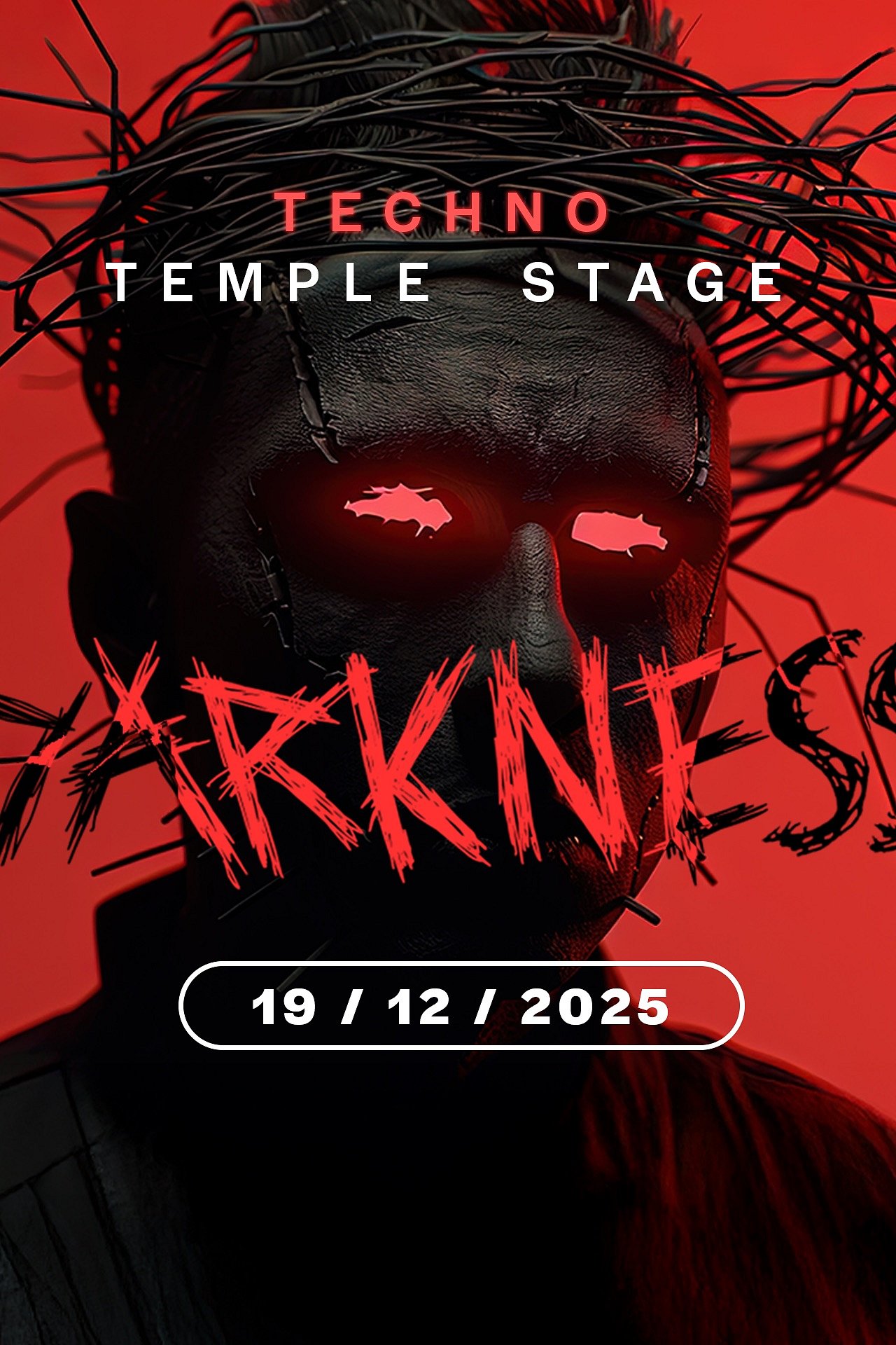 Darkness 19.12.2025