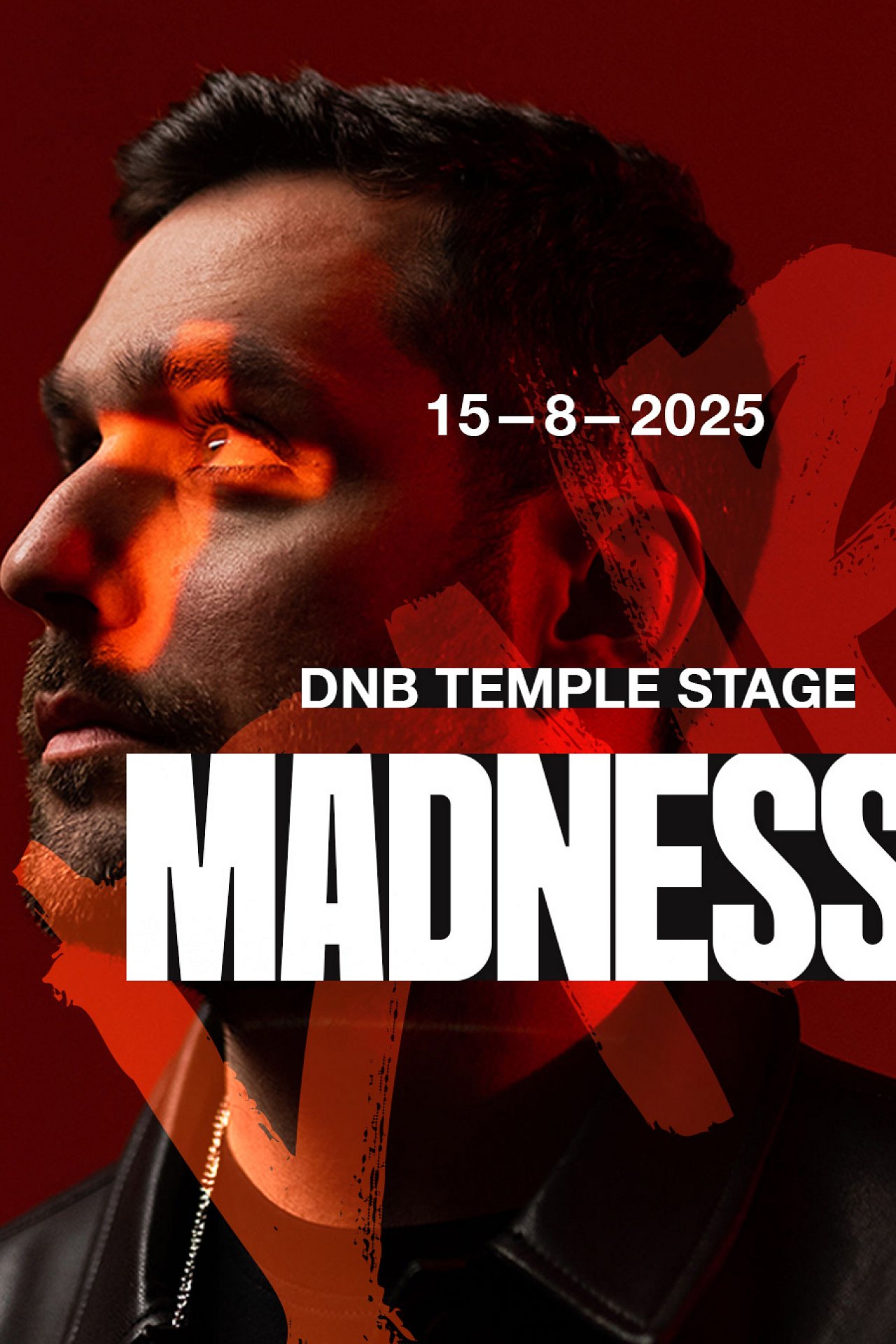 Madness 15.8.2025