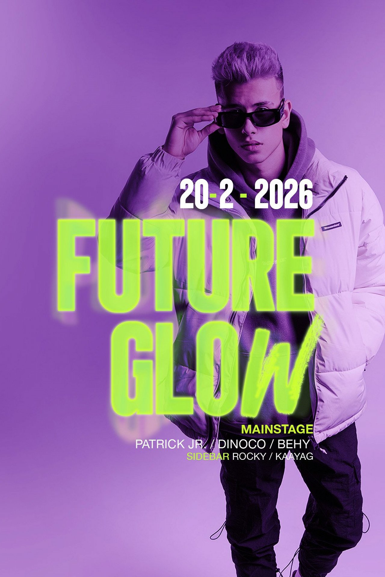Future glow 20.2.2026
