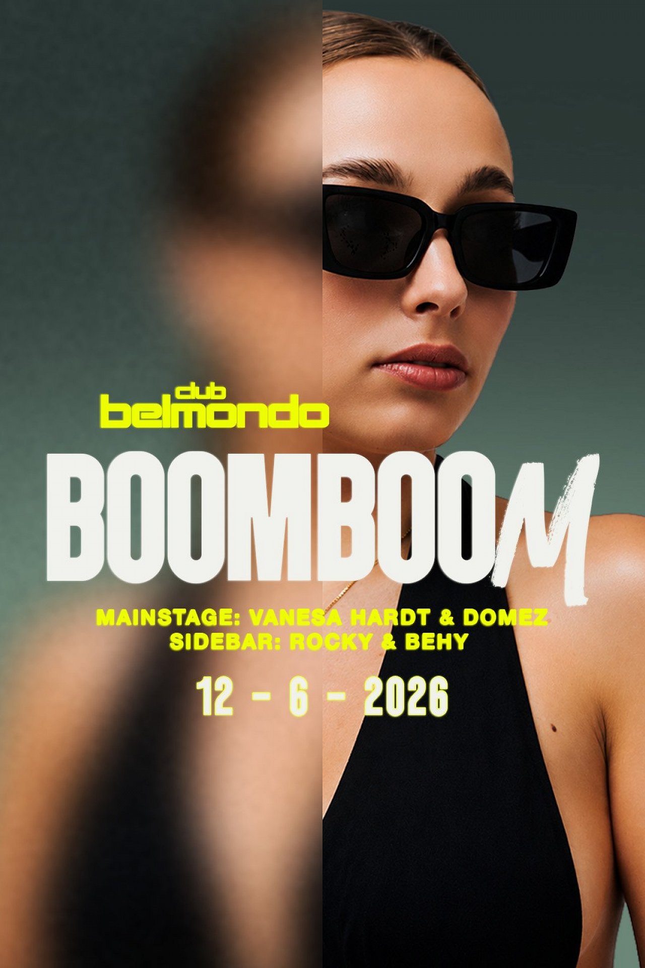 Boomboom 12.6.2026