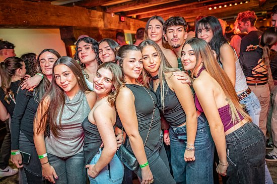 Space Disco ESN