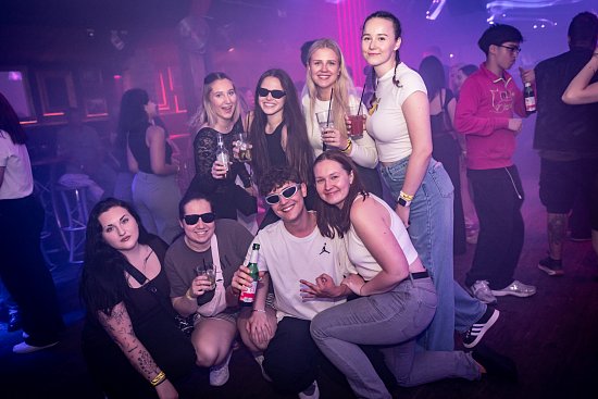 Student party