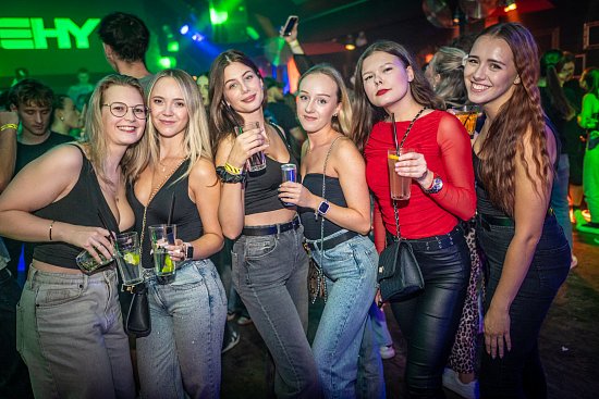 Student party