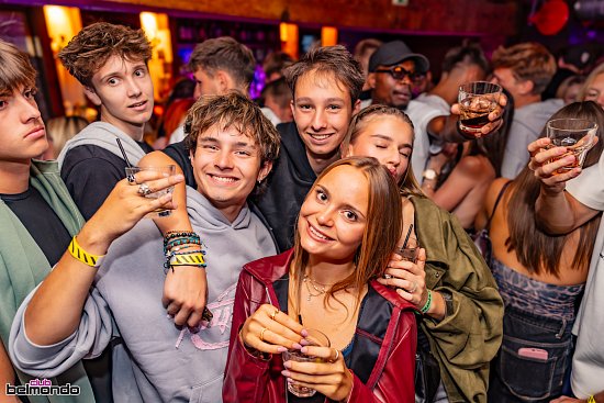 Club Music