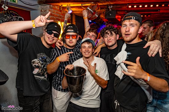 Club Music
