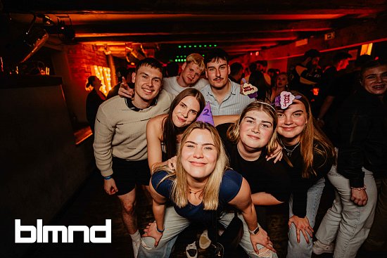 Club Music