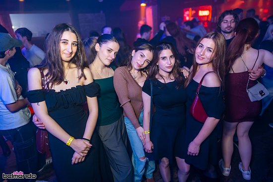 Club Music