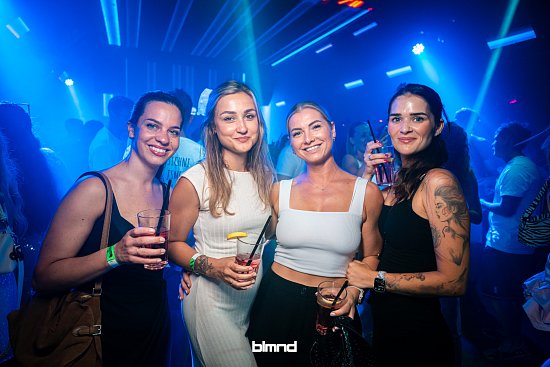 Club Music