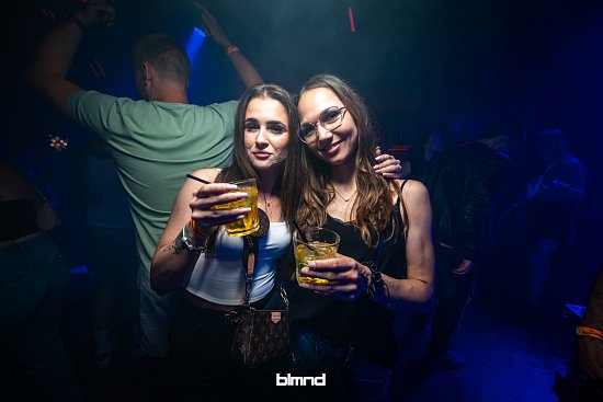 Náplavka afterparty