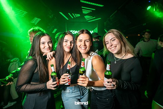 Club Music