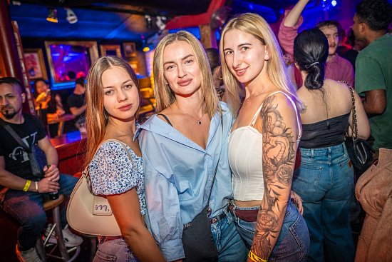 Big UP!