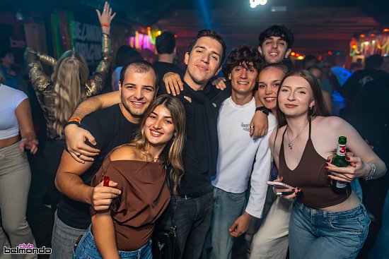Club Music