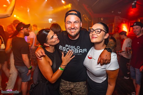 Club Music