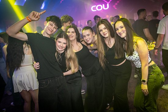 Student party