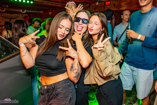 Club Music
