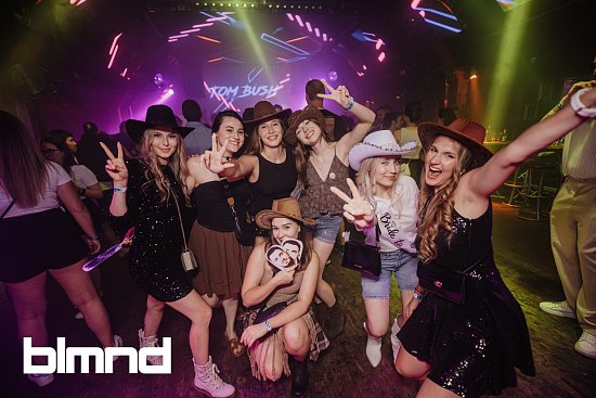 Club Music