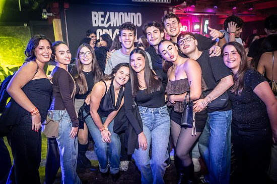 Student party