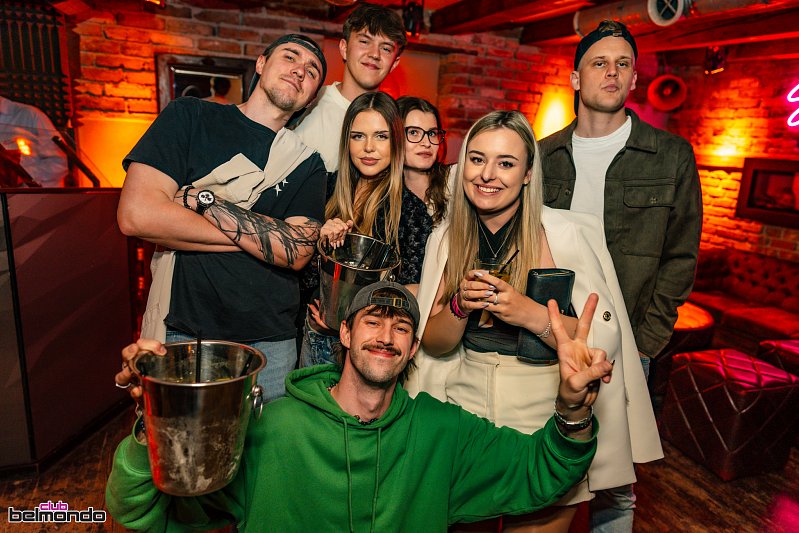 Club Music