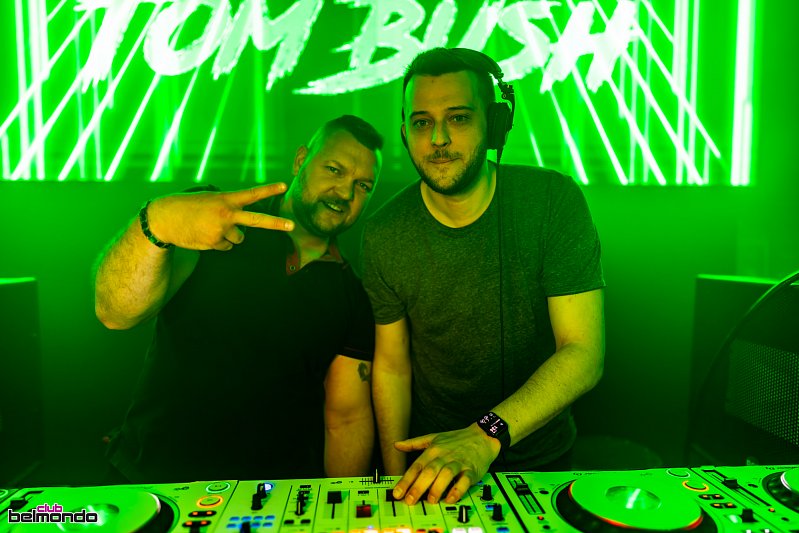 Club Music