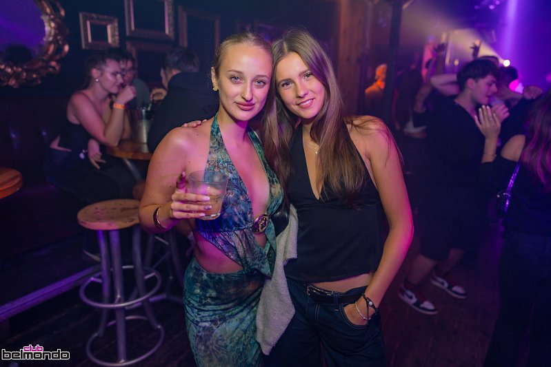Club Music