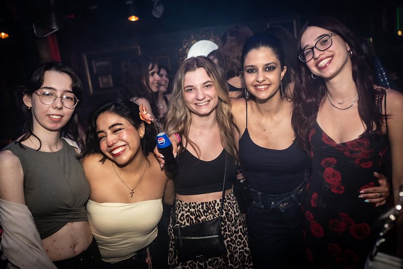 Student party