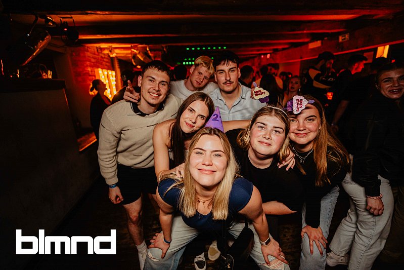 Club Music