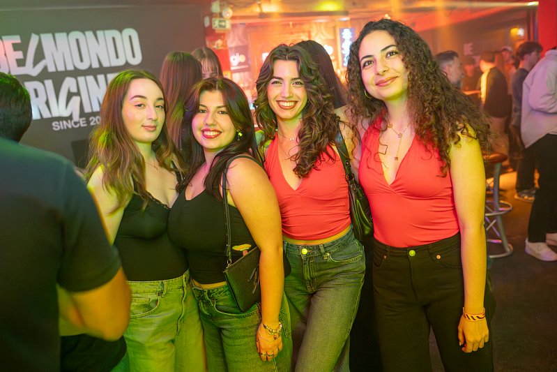 Student party