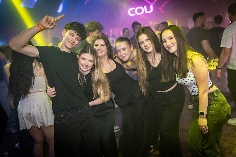 Student party