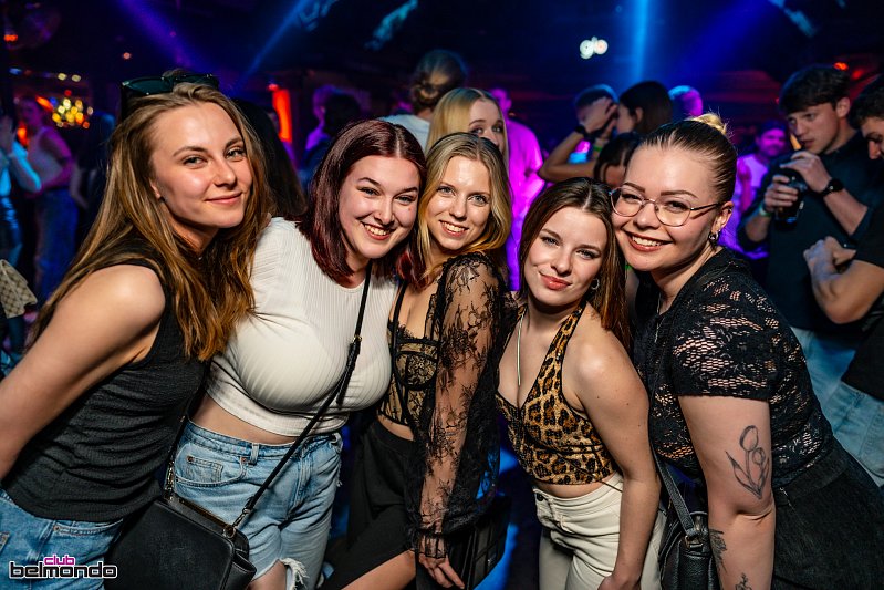 Club Music