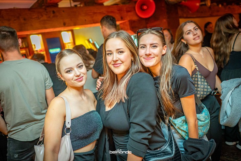 Club Music